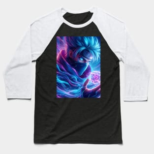 Kakashi hatake Baseball T-Shirt